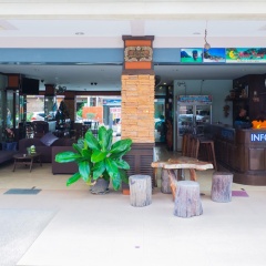 Patong Moon Inn Guesthouse - Bild 1