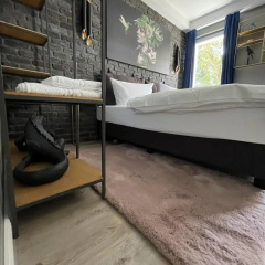 IQ Hotel - Bild 4