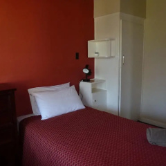 The Old Nurses Home Guesthouse thumbnail 5