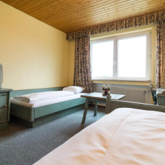 Tagungshotel Höchster Hof Frankfurt - Bild 7