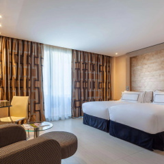 Melia Sevilla - Bild 8