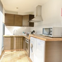 Watling Street Apartments - Bild 9