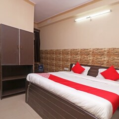 New Classic Heritage By OYO Rooms in Haridwar, India from 19$, photos, reviews - zenhotels.com photo 32