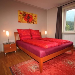 Ferienwohnung 1 Gestüt Pfaffenlehen - Bild 16