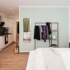 Brunnen Apartments - Bild 2