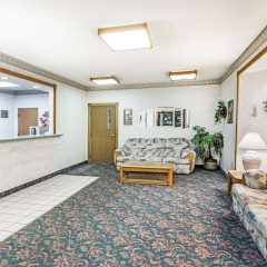 Super 8 by Wyndham Willcox thumbnail 2