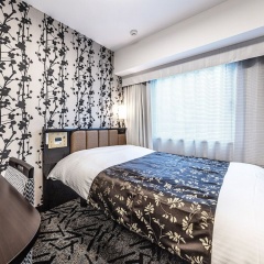 APA HOTEL Roppongi Six - Bild 16