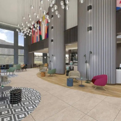 Hampton By Hilton Antalya Airport - Bild 26