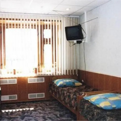 NURLAT HOTEL photo 2