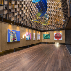 Artotel Sanur Bali - Bild 24