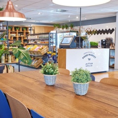 Amrâth Apart Hotel Schiphol Badhoevedorp - Bild 25