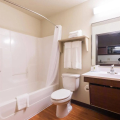 WoodSpring Suites Lafayette thumbnail 42