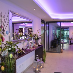 Wohlfühl - Hotel Neu Heidelberg - Hotel Heidelberg - Bild 23