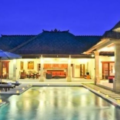 Villa Bugis Seminyak - Bild 1