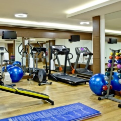Holiday Inn Ankara - Kavaklidere by IHG - Bild 24