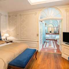 Best Western Plus Hotel StadtPalais - Bild 6