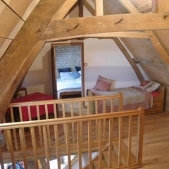Gite Audrehem, 3 pièces, 5 personnes - FR-1-376-40 photo 2