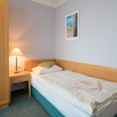 Hotel Spiekeroog - Bild 2