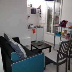 Joli Appartement Paris La Defense - Bild 4