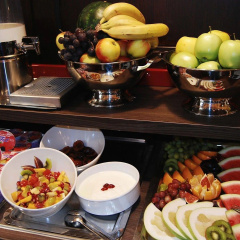 Hotel Krone Aachen City - Eurogress - Bild 11