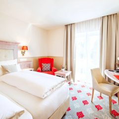 Landgasthof & Hotel Gentner - Bild 3