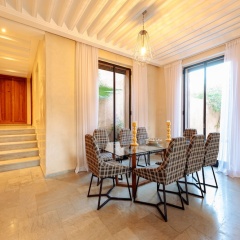 Villa de luxe Sahara - Bild 6