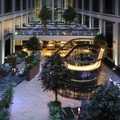 Leonardo Royal Hotel London St Paul’s - Bild 28