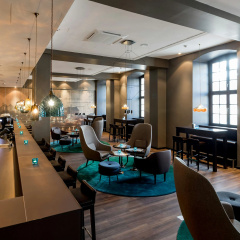 Motel One Magdeburg - Bild 16