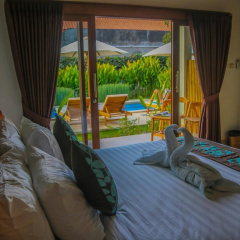 Cozy Cottages Lombok - Bild 1