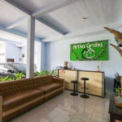 Oyo 2453 Artha Graha Vip - Bild 13