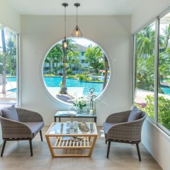 Boat Lagoon Resort - Bild 8