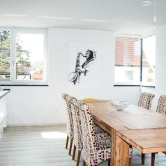 Ferienhaus KAMM8 - Bild 12