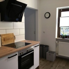 City Whispers 2 Comfortable Vacation Home - Bild 15
