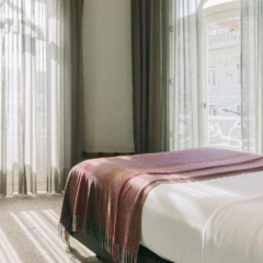 1908 Lisboa Hotel - Bild 13