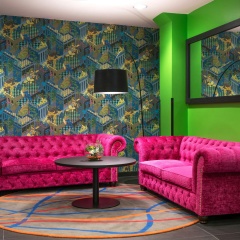 Thon Hotel Terminus - Bild 15