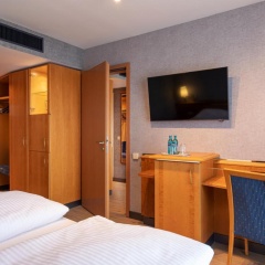 ACHAT Hotel Magdeburg - Bild 10