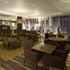 Premier Inn London Waterloo - York Road - Bild 12