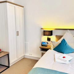 Inselsünn Hotel und Apartments - Bild 6