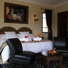 Kasbah Aâlma d'Or - Bild 7