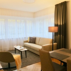 Zurich Furnished Homes - Bild 3