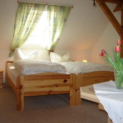 JaNettes Gästehaus - Bild 5