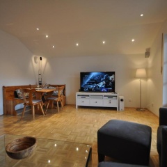 Apartment am Mohrenplatz - Bild 2