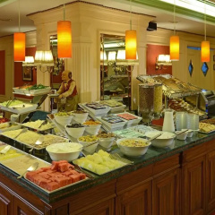 Yigitalp Hotel - Bild 11