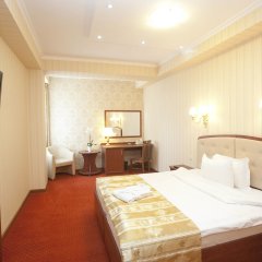 Regency Hotel in Chisinau, Moldova from 115$, photos, reviews - zenhotels.com guestroom photo 4
