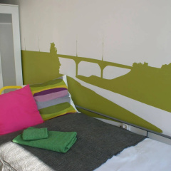 Tenement House thumbnail 1