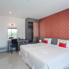 The Thames Pool Access Resort SHA+ - Bild 7