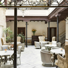 Hotel Casa 1800 Sevilla - Bild 23