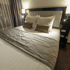 Hotel Mansion - Bild 5