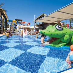 Quattro Beach Spa & Resort Hotel - Bild 26