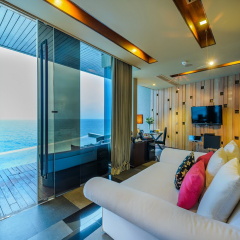 Impiana Private Villas Kata Noi - Bild 13